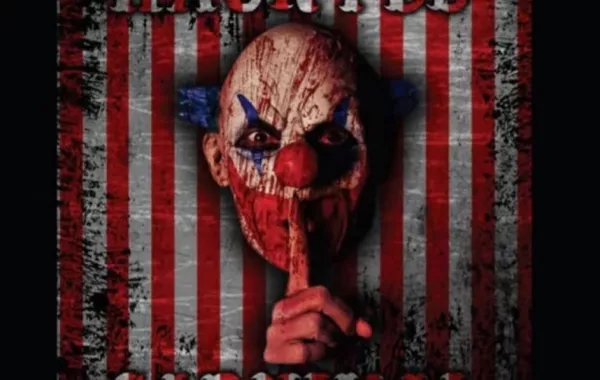 فعاليات الرعب في موسم الرياض 2019