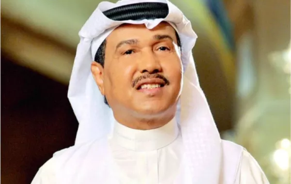 محمد عبده يكشف بالفيديو عن مكان حفلته المرتقبة