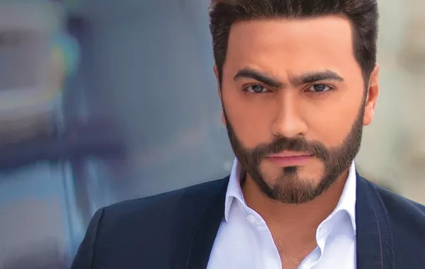 تفاصيل: هل تخلى تامر حسني عن أسيل عمران من أجل مي عز الدين؟