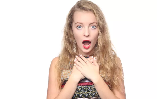 تفسير الصراخ في المنام!!