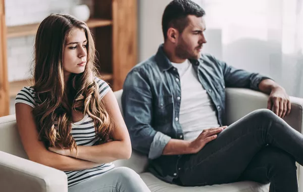 أنواع من الرجال لا يمكن أن تتعامل معهم النساء