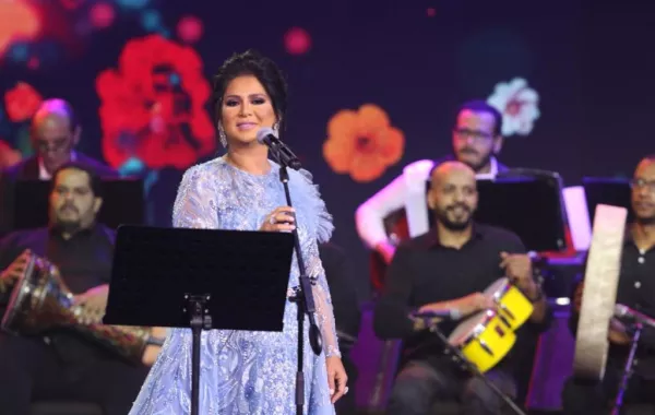 نوال الكويتية تعتذر عن عدم المشاركة في ليلة سهم ضمن فعاليات موسم الرياض