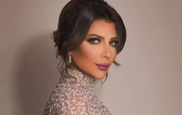 فيديو: أصالة تتحدث إلى شجرة في حي المربع بالرياض وتدخل في نوبة بكاء بسبب عبدالمجيد عبدالله