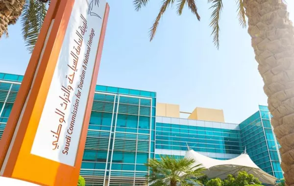 ارتفاع نسبة عدد المرشدين السياحيين بالجوف 89%
