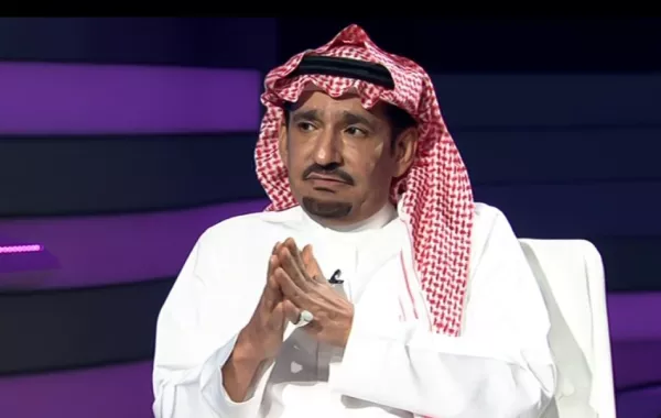 فيديو.. عبدالله السدحان ينفي شائعة اعتزاله ويؤكد: في جعبتي الكثير