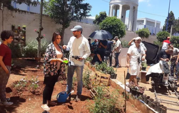 فيلمان مغربيان يتنافسان على جوائز مهرجان القاهرة السينمائي