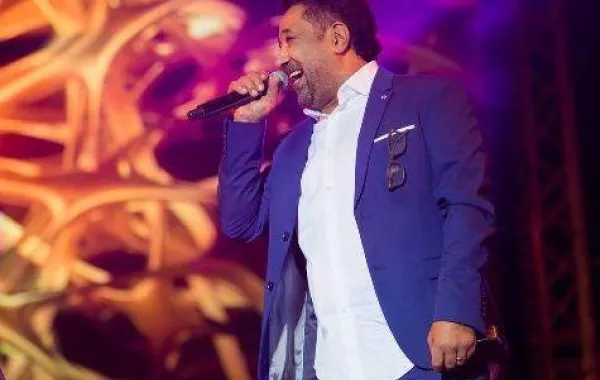 الشاب خالد في حفل غنائي في المغرب