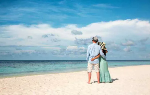 أمور سلبية قد تحصل في شهر العسل!