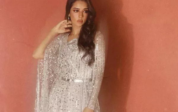 بلقيس تفتتح مهرجان التسامح والأخوّة وتحضّر لأغنية جديدة