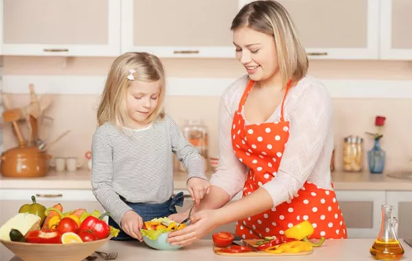 حكاية قبل النوم...« مشيرة »