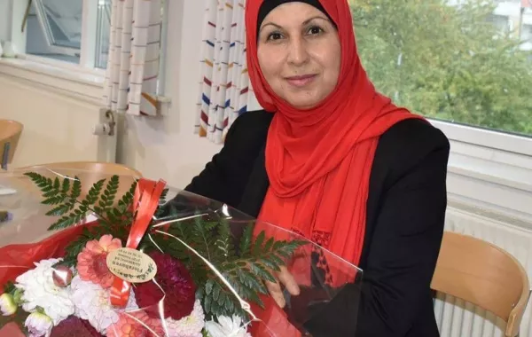  مؤتمر "المرأة وحوار الحضارات" الثلاثاء المقبل في الدانمارك