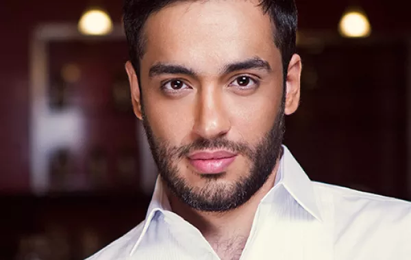 رامي جمال يعلن إصابته بالبهاق: الناس بتخاف تسلم علي وأفكر في الاعتزال نهائياً