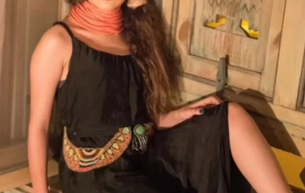 جميلة عوض تجسد معاناة المراهقات في «بنات ثانوي»