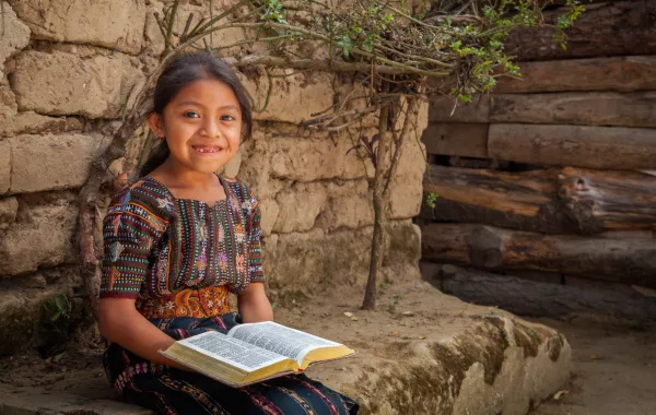 حكاية قبل النوم... عطيات 