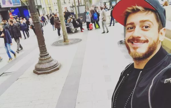 هل سيلتقي سعد المجرد قريباً مع جمهوره في حفلة عامة؟