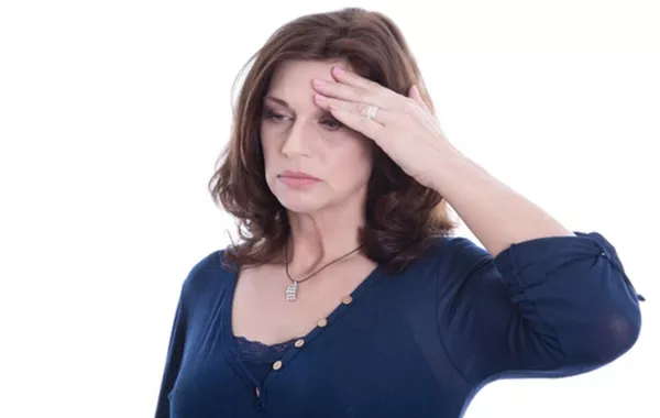 نصائح طبية للنساء بعد سن الأربعين بإسهاب 