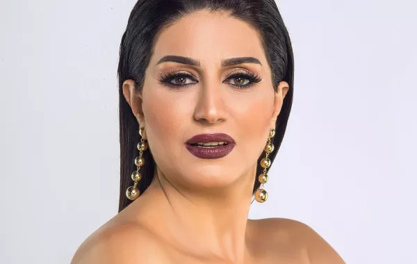 تكريم وفاء عامر بدلا من غادة عبد الرازق في مهرجان الرباط لسينما المؤلف