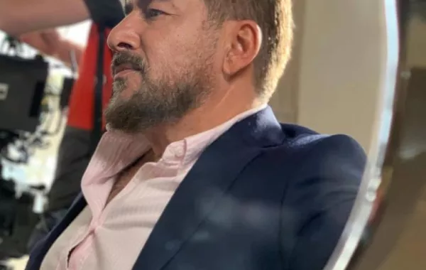 بعد "هوس".. عابد فهد يتحضر لـ " فايروس "