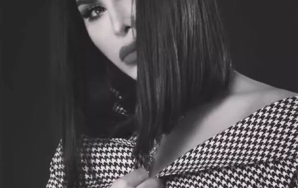 أحلام تطل بفيديو جديد وتعد بأغنية مصرية قريباً