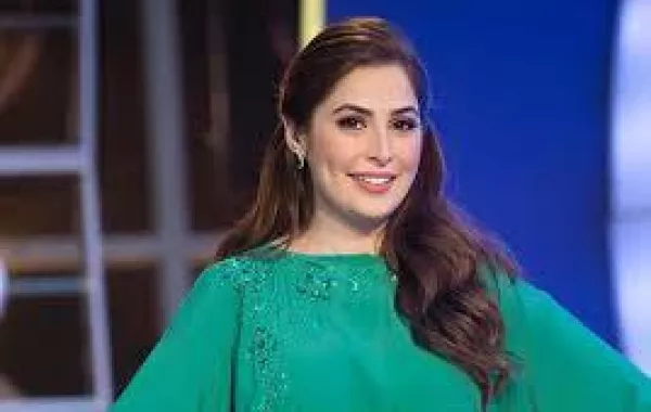 رؤى الصبان تنشر فيديو حملها خلال كشف جنس المولود