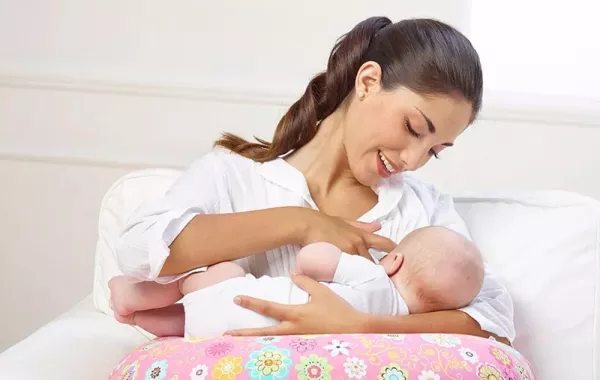 ضاعفي إدرار حليبك خلال 48 ساعة