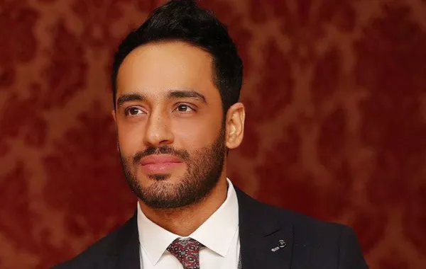 رامي جمال يتصدر يوتيوب بـ "بحاول انساكي" 