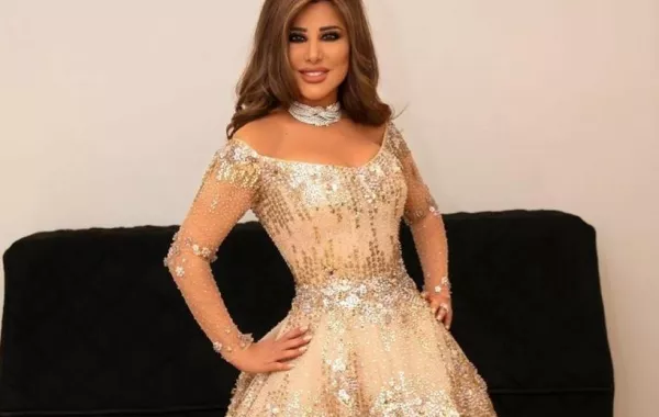 نجوى كرم بحفلين في دار الأوبرا في مسقط وهذا ما دوّنته في كتاب الضيوف