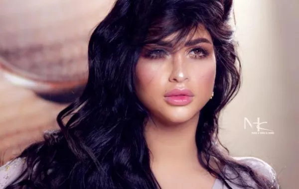 شيخة الماجد تنتهي من تصوير مشاهدها في فيلم "دراهم" وتشيد بالسينما الخليجية