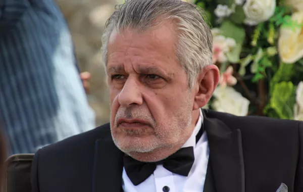 فيديو: زكي فطين عبد الوهاب يقدم وصفة علاج فعالة من سرطان الرئة