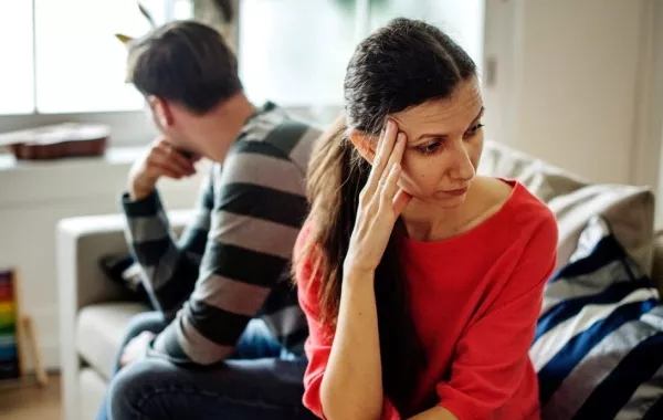 رسائل عتاب بين الشريكين من أشهر الشعراء