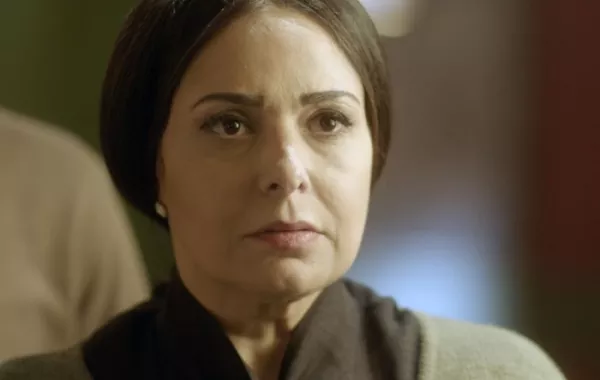 صابرين تخلع الحجاب وتفاجئ جمهورها بهذه الصور 