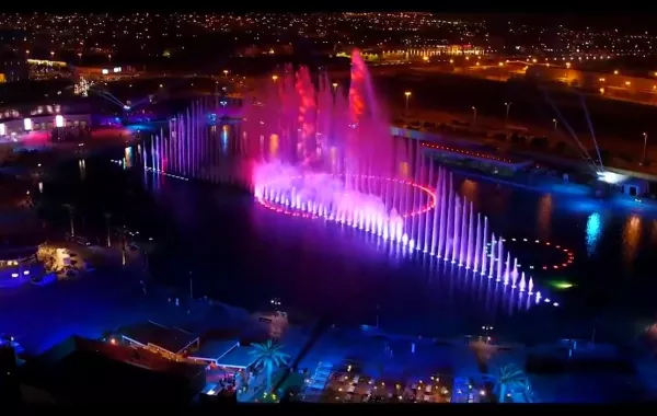 تمديد موسم الرياض إلى نهاية شهر يناير 2020