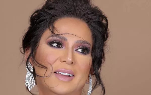 نوال الكويتية: الحنين يضم 12 أغينة متنوعة القوالب الموسيقية والأنماط الغنائية