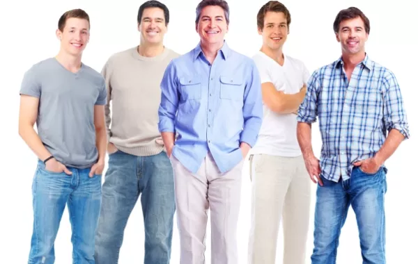 يوم الرجال الدولي.. تكريم لمن ينشرون الوعي الإيجابي