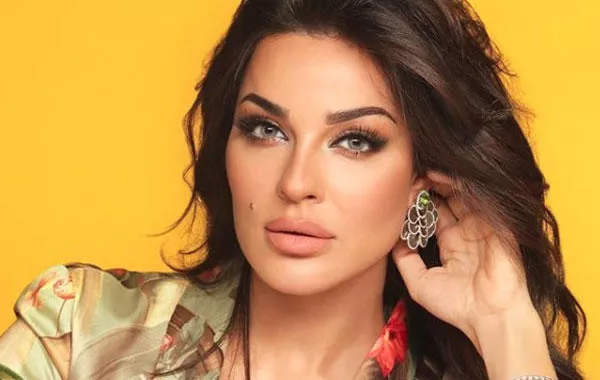 كيف ردت نادين نجيم على سؤال حول مشاركة سيرين عبد النور في عمل واحد؟