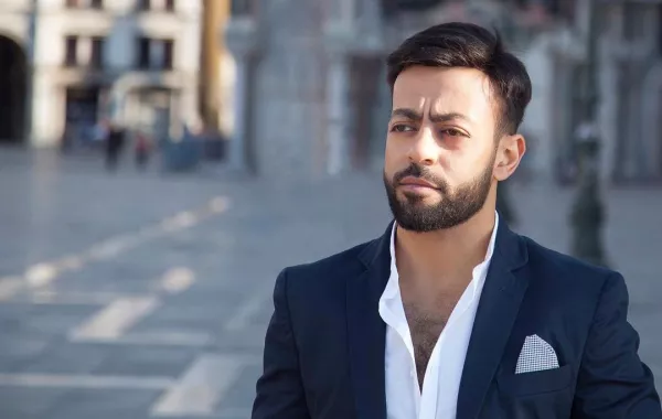 تامر عاشور يستعد لتقديم حفله الثالث في موسم الرياض ضمن ليالي المحروسة