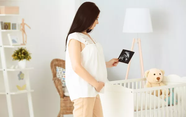 كيف تستعدين لاستقبال مولودك؟