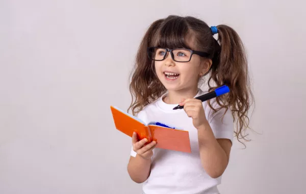 كيف تجعلين طفلك طموحاً؟