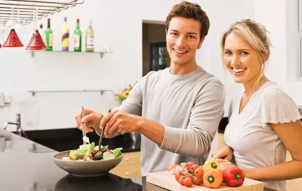 نصائح أول شهر زواج