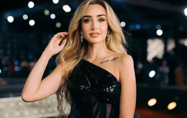 7 فنانات أطلوا بدون أزواجهن في مهرجان القاهرة السينمائي