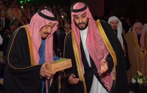 تكلفة مشروع بوابة الدرعية.. وبواباتها السبع