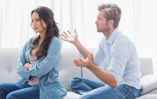 كيف تتعاملين مع الشريك الأناني؟