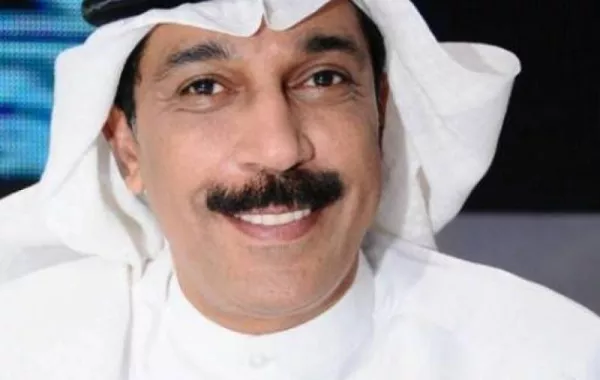 عبد الله الرويشد مسك الختام في احتفالات العيد الوطني بحلبة البحرين