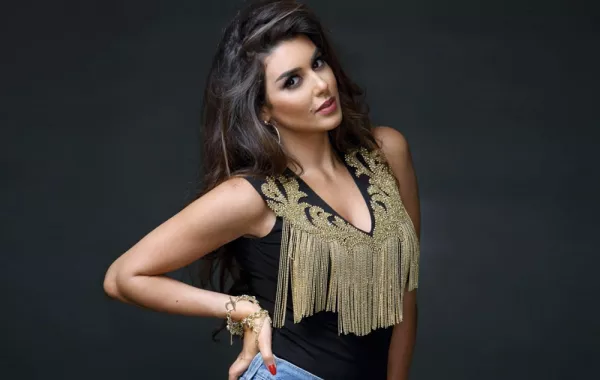 سبب غياب ياسمين صبري عن افتتاح مهرجان القاهرة السنيمائي