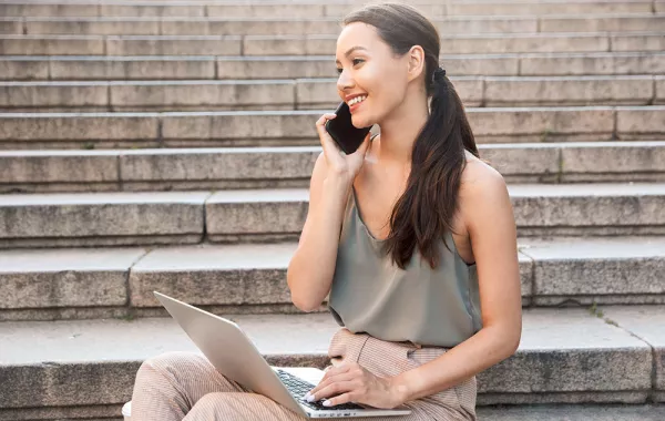 كيف أكون فتاة مثالية؟