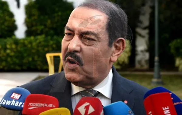 لطفي بوشناق يرفض أن يصبح وزيرا للثقافة  في الحكومة التونسية الجديدة