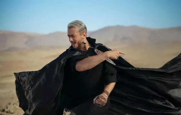 سعد المجرد: سعيد بعودتي قريبا للخشبة