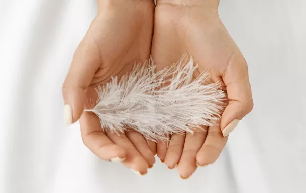 خلطة لإزالة الشعر الزائد من المناطق الحساسة من دون ألم