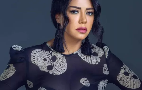 رانيا يوسف لـ"سيدتي نت": مملكة إبليس خارج رمضان 2020