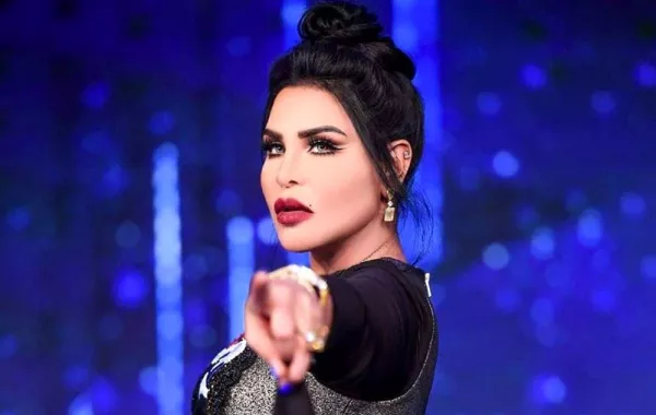 أحلام تطلق "ما أستغني".. ونوال الكويتية أول المهنئين